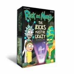 The Ricks-must-be-crazy-Caja